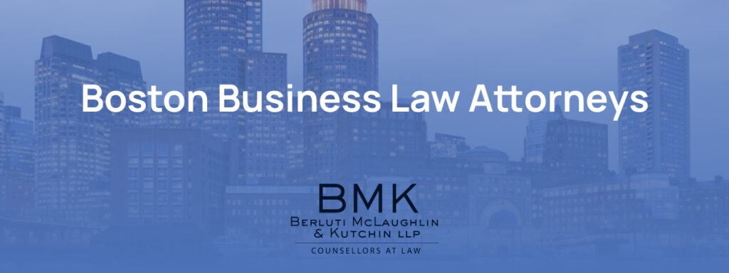 boston business law attorneys